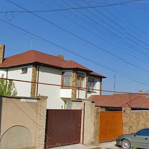 Zalesskaya ulitsa, 25Б, Simferopol: photo