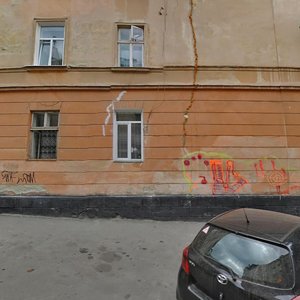 Vulytsia Ivana Ohiienka, 8 ، لفيف: صورة