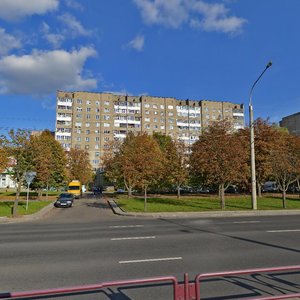 Rakasowskaga Avenue, 81, Minsk: photo