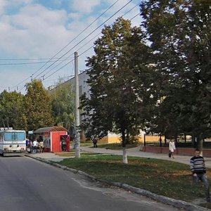 Vulytsia Henerala Bielova, 8, Chernihiv: photo