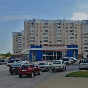 Ulitsa Tatyany Snezhinoy, 48/1, Novosibirsk: photo