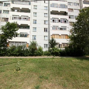 Казань, Улица Кул Гали, 9/95: фото