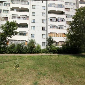 Kul Gali Street, 9/95, Kazan: photo