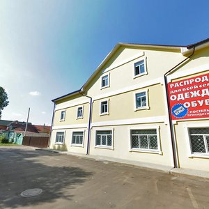 Krasnoarmeyskaya Street, 14, : foto