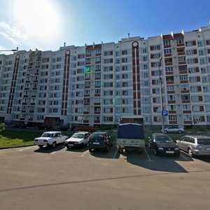 Гомель, Улица Кожара, 59к1: фото