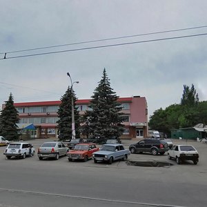 Vulytsia Kirova, 65, Luhansk: photo
