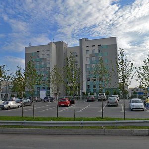 Orenburgskii Tract Street, 138к2, Kazan: photo