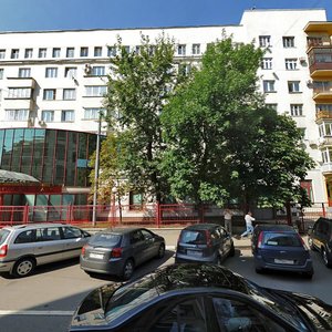 Pyatnitskaya Street, 76, Moscow: photo