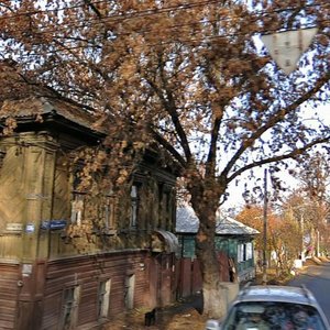 Zhukovskogo Street, 80, Tula: photo