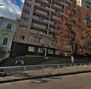 Volodymyrska Street, 80, Kyiv: photo