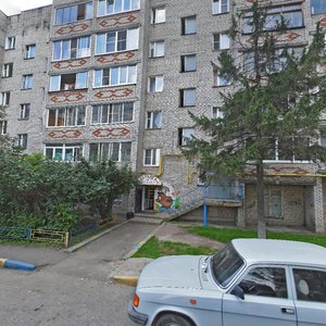 Kirpichnaya Street, 24, Sergiev Posad: photo