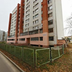 Mashinnaya Street, 31, Nizhny Novgorod: photo