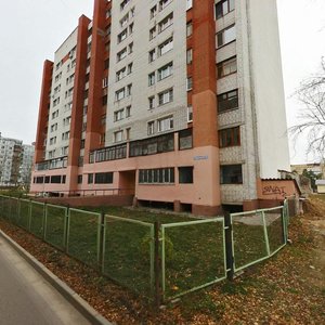 Mashinnaya Street, 31, Nizhny Novgorod: photo