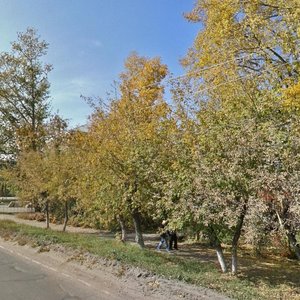 Kulagina Street, 24, Barnaul: photo