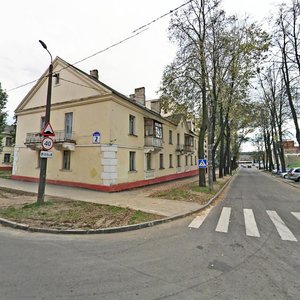 Минск, Велозаводская улица, 2: фото