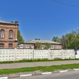 Komsomolskaya Street, 81к5, Stariy Oskol: photo