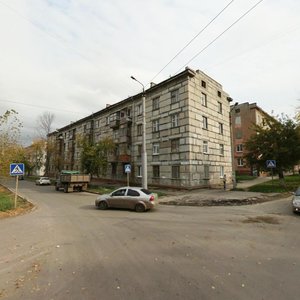 Ulitsa Chernyshevskogo, 15, Novokuibishevsk: photo