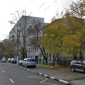 Lyusinovskaya Street, 62, Moscow: photo