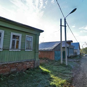 Naberezhnaya Shevchenko, 11, Suzdal: photo