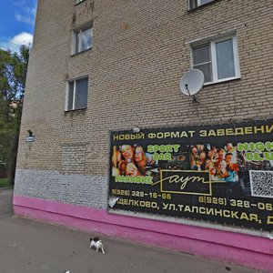 Shkolnaya ulitsa, 26 ، : صورة