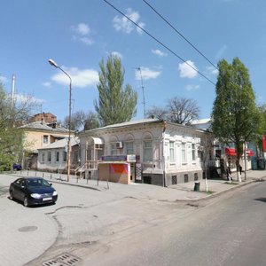 Sovetskaya Street, 13/1, Rostov‑na‑Donu: photo