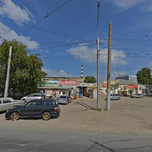Stantsionnaya Street, 80с2 ، نوفوسيبيرسك: صورة