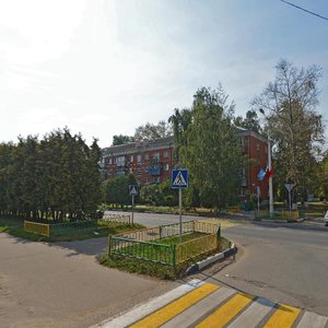 Ulitsa Zhukovskogo, 4/9, Luhovicy: photo