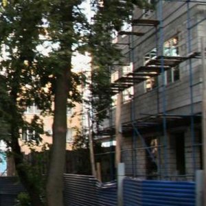 Belinskogo Street, 32, : foto