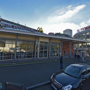 Ryazansky Avenue, 32к2, : foto