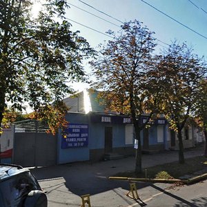 Tsentralnyi prospekt, 49, Mykolaiv: photo