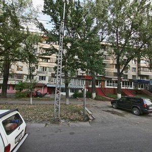 Auezov Street, 34, Almaty: photo