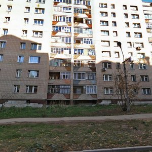 Pushkina Street, 38, Ryazan: photo