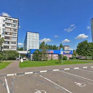 Altayskaya Street, 17А, : foto