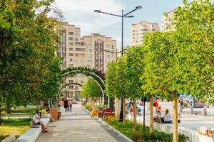 Zelenograd, No:к129, Zelenograd: Fotoğraflar