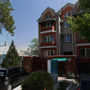 Novorossiyskaya Street, 156, Anapa: photo