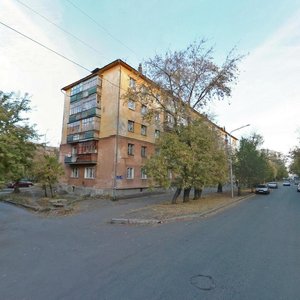 Voykova Street, 28, Kurgan: photo