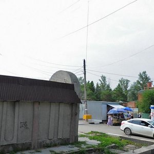 Ulitsa Lunacharskogo, 180, Bataysk: photo