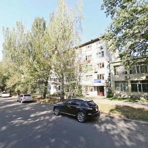 Zhumaliev Street, 62, Almaty: photo
