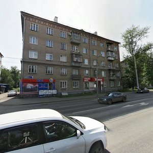 Khudyakova Street, 23, Chelyabinsk: photo