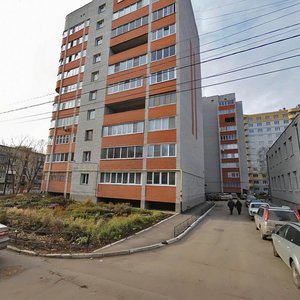 Kombaynovaya Street, 28, Ryazan: photo