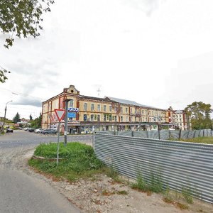 Sovetskaya Street, 36, Likino‑Dulevo: photo