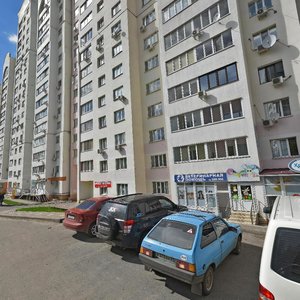 Белгород, Улица 5 Августа, 31: фото