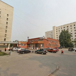Kobozeva Street, 29А, : foto