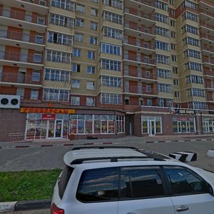 Dmitrieva Street, 6, : foto