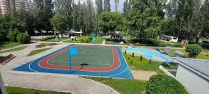 Marshala Zhukova Street, 7, Togliatti: photo