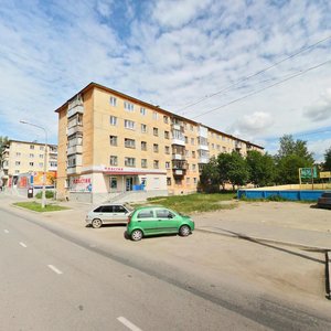 Yubileynaya ulitsa, 18, Verhnyaya Pyshma: photo