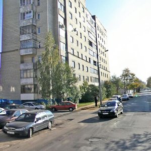 Ushodniaja Street, 168, Minsk: photo