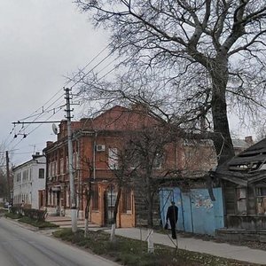 Тула, Улица Луначарского, 25: фото