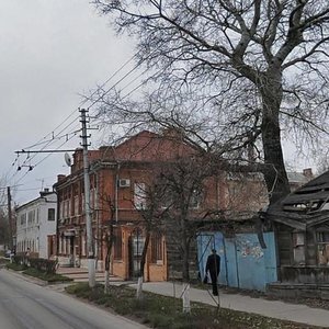 Lunacharskogo Street, No:25, Tula: Fotoğraflar