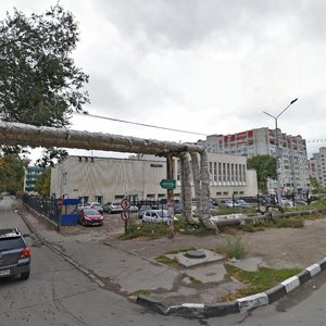 Kavkazskaya ulitsa, 2, Saratov: photo